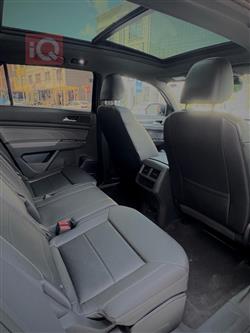 فولكسفاغن أطلس كروس سبورت